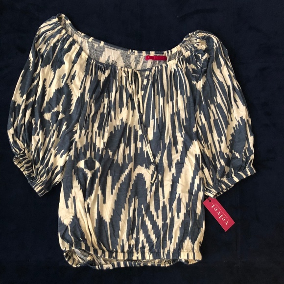 Velvet (brand) Top, size S, TAGS ON, Never Worn - Picture 1 of 2